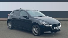 Mazda2 1.5 e-Skyactiv G MHEV GT Sport 5dr Petrol Hatchback